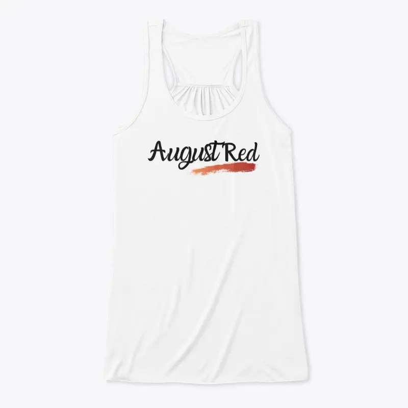 August Red Apparel