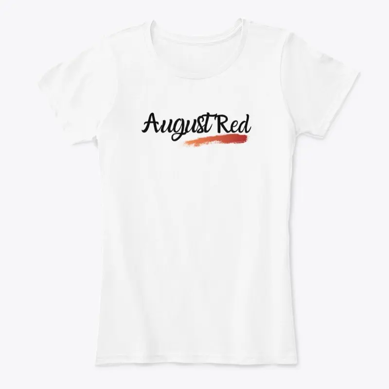 August Red Apparel